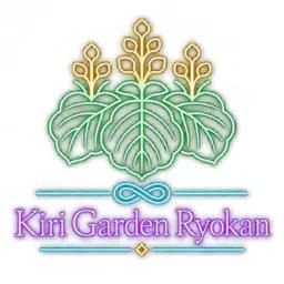 Kiri Garden Ryokan, Kyoto, Japan