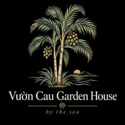 Vườn Cau Garden House, Bến Tre